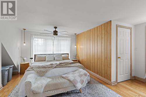 202 Anne Street, Niagara-On-The-Lake (Town), ON - Indoor Photo Showing Bedroom
