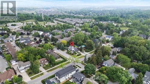 202 Anne Street, Niagara-On-The-Lake (Town), ON - Outdoor With View