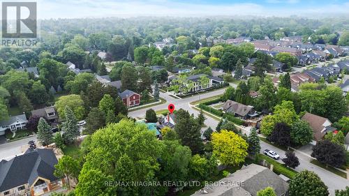 202 Anne Street, Niagara-On-The-Lake (Town), ON - Outdoor With View