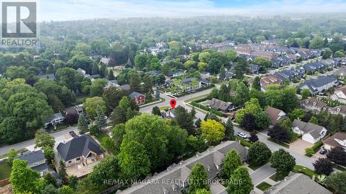 202 Anne Street, Niagara-On-The-Lake (Town), ON - Outdoor With View