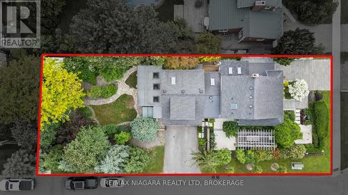 202 Anne Street, Niagara-On-The-Lake (Town), ON - Other