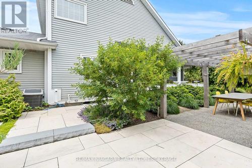 202 Anne Street, Niagara-On-The-Lake (Town), ON - Outdoor