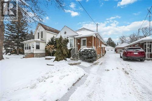 244 MITTON STREET South  Sarnia, ON N7T 3E1