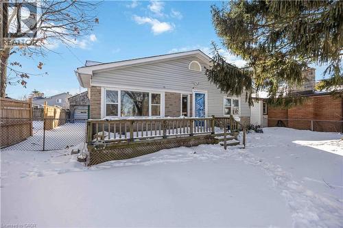 665 LAKESHORE Road  Sarnia, ON N7V 2T1