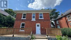 115 - B BIDWELL STREET  Tillsonburg, ON N4G 3V4