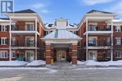 308 - 61 CLARINGTON BOULEVARD  Clarington (Bowmanville), ON L1C 0H6