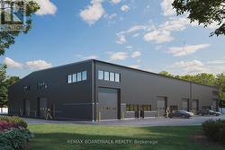 2167 MCGEE SIDE ROAD  Ottawa, ON K0A 1L0