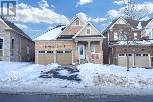 130 LYLE DRIVE  Clarington, ON L1C 0V7