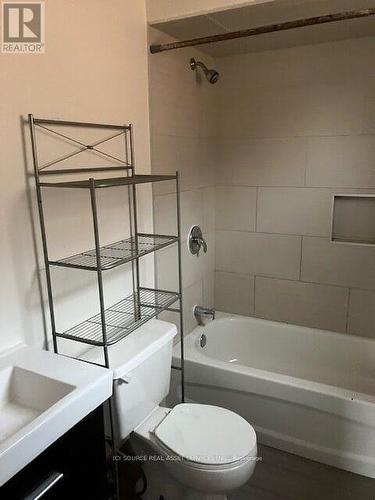42 Coe Drive, Ajax, ON - Indoor Photo Showing Bathroom