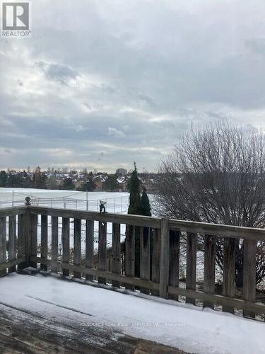 42 Coe Drive, Ajax, ON - Outdoor