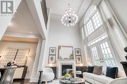 21 MACKENZIE'S STAND AVENUE  Markham, ON L6G 0C4