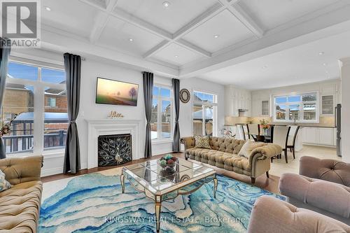 70 BOND CRESCENT  Richmond Hill, ON L4E 3K4