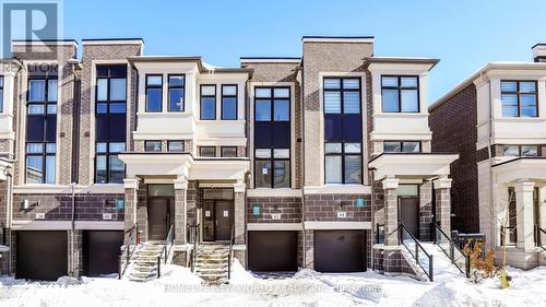 62 PANTHEON LANE  Markham, ON L6E 0V3