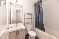 4Pc 2nd Bathroom W Quartz Vanity - 