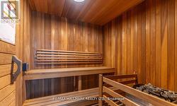 Sauna - 