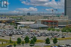 Steps to Vaughan Metropolitan Center (TTC) - 