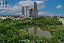 Edgeley Park & Pond - 