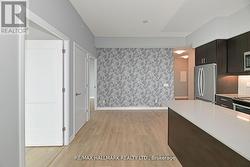 Dining Room W Custom Feature Wall - 