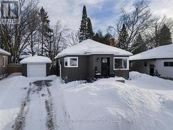 159 CODRINGTON STREET  Barrie, ON L4M 1R9