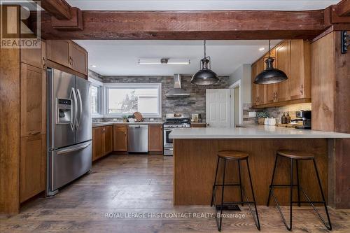 159 CODRINGTON STREET  Barrie, ON L4M 1R9