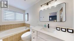 Primary Ensuite - 