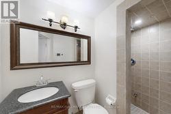 lower level bath - 