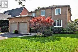 314 LEACOCK AVENUE  Oakville, ON L6H 5J1