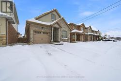 64 WILKES STREET  Brantford, ON N3T 0H7