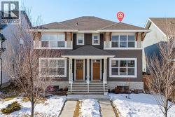 954 Mahogany Boulevard SE  Calgary, AB T3M 2X3