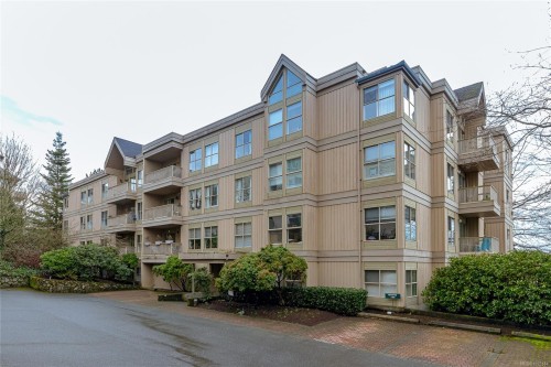 201-3363 Glasgow Ave  Saanich, BC V8X 1M5
