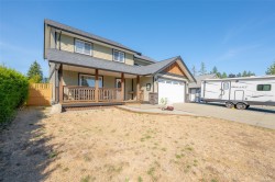5585 Swallow Dr  Port Alberni, BC V9Y 7H1
