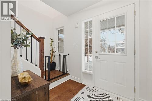 279 Highbrook Crescent, Kitchener, ON - Indoor Photo Showing Other Room