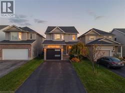 279 HIGHBROOK Crescent  Kitchener, ON N2E 3S6
