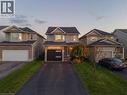 279 Highbrook Crescent, Kitchener, ON  - Outdoor With Facade 