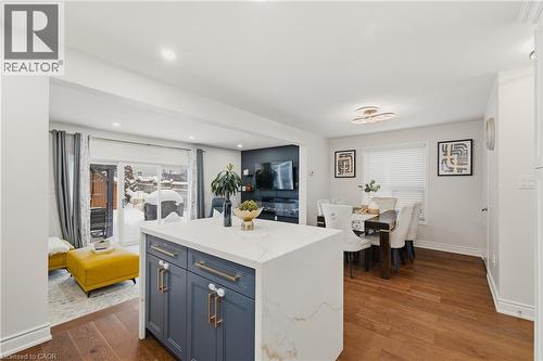 279 Highbrook Crescent, Kitchener, ON - Indoor