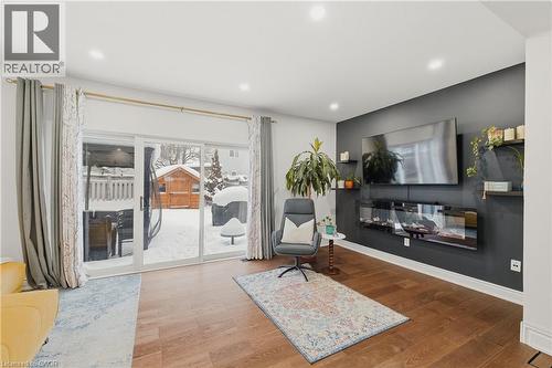 279 Highbrook Crescent, Kitchener, ON - Indoor