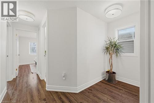 279 Highbrook Crescent, Kitchener, ON - Indoor Photo Showing Other Room
