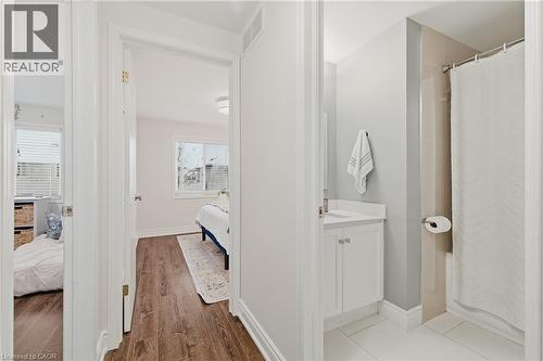 279 Highbrook Crescent, Kitchener, ON - Indoor