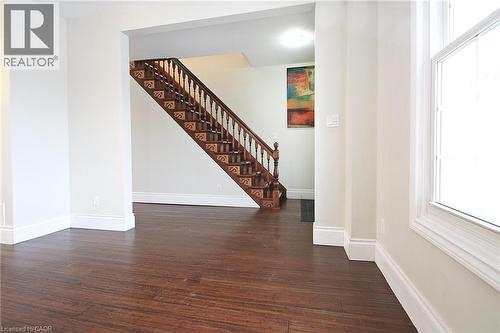 129 Hillyard Street, Hamilton, ON - Indoor Photo Showing Other Room