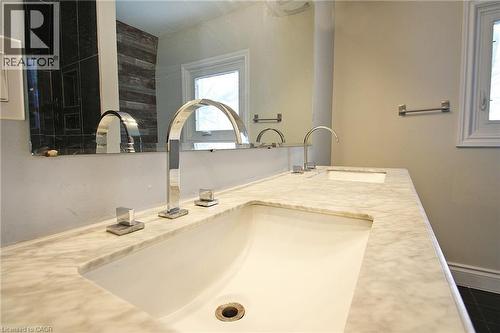 129 Hillyard Street, Hamilton, ON - Indoor