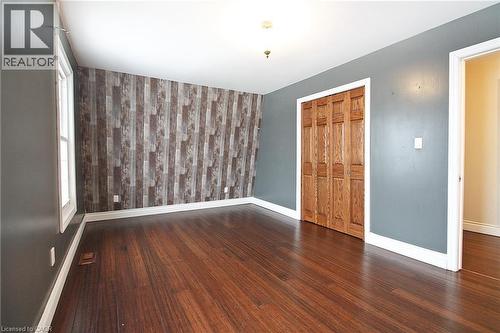 129 Hillyard Street, Hamilton, ON - Indoor Photo Showing Other Room