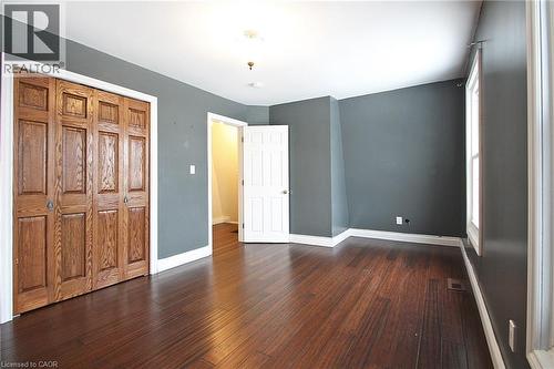 129 Hillyard Street, Hamilton, ON - Indoor Photo Showing Other Room