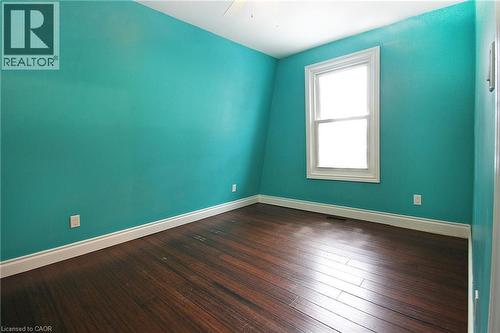129 Hillyard Street, Hamilton, ON - Indoor Photo Showing Other Room