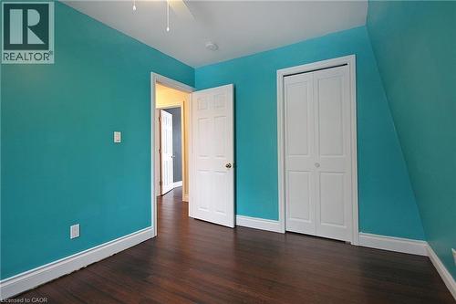 129 Hillyard Street, Hamilton, ON - Indoor