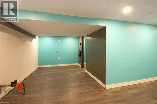 129 Hillyard Street, Hamilton, ON - Indoor Photo Showing Other Room