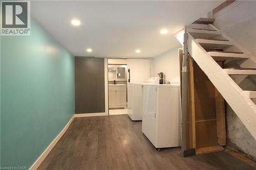 129 Hillyard Street, Hamilton, ON - Indoor Photo Showing Other Room