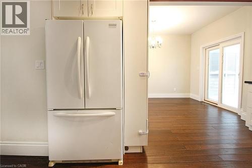129 Hillyard Street, Hamilton, ON - Indoor Photo Showing Other Room