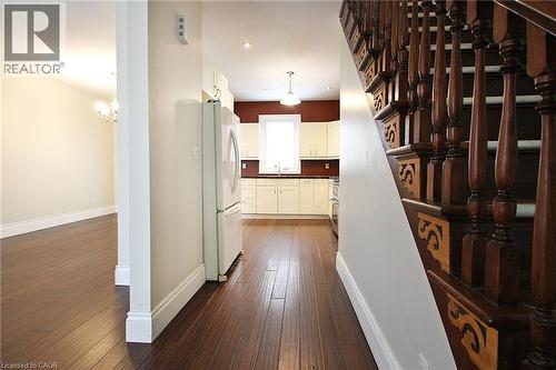 129 Hillyard Street, Hamilton, ON - Indoor Photo Showing Other Room