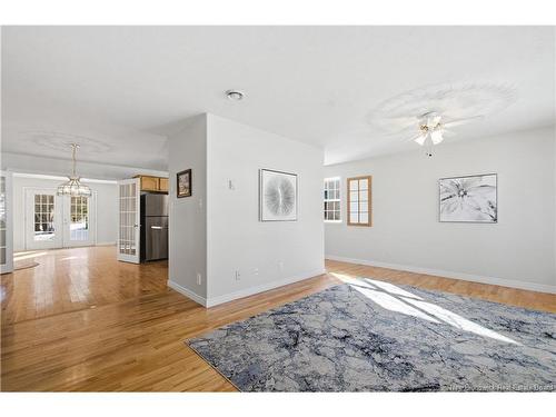 207 Manresa Dr, Fredericton, NB 