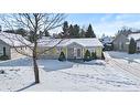 207 Manresa Dr, Fredericton, NB 